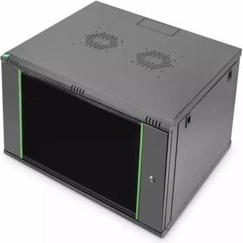 Image 1 of ASSMANN DIGITUS DN-19 09U-6/6-EC