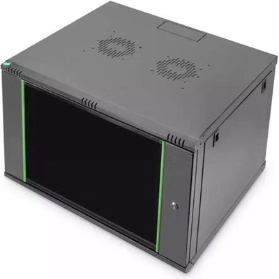 ASSMANN DIGITUS DN-19 09U-6/6-EC