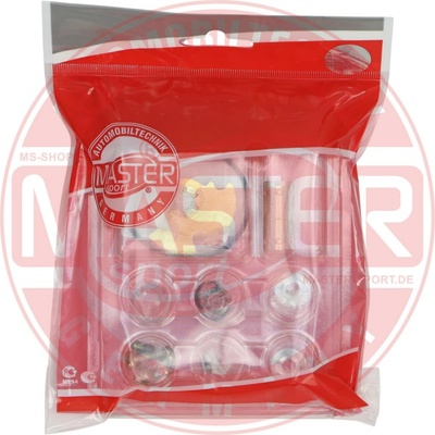 MASTER-SPORT GERMANY Vzpera stabilizatora 672000052