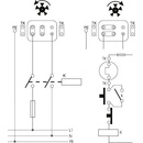 Elektrodesign TXBR/4-400 C