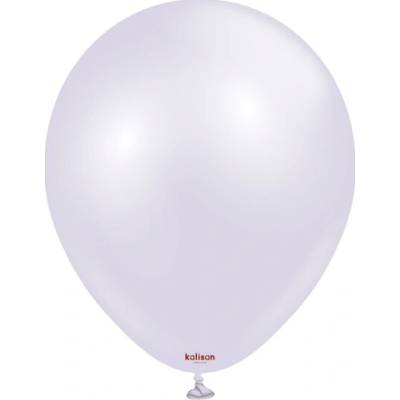 Kalisan Balloons Balonky levandulové, Aura Lavender Fog 30 cm 12"