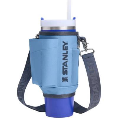 STANLEY The All Day Quencher Carry-All чантичка за термочаша 890 ml Blue Sky