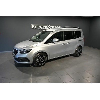 Mercedes-Benz T 180 d Progressive 85 kW