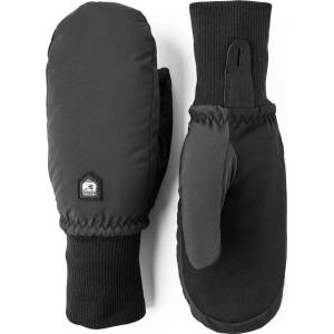 Hestra Ръкавици Hestra Diorit Mitt Gloves - Black - размер 6 (EU) (202-8121-0211)