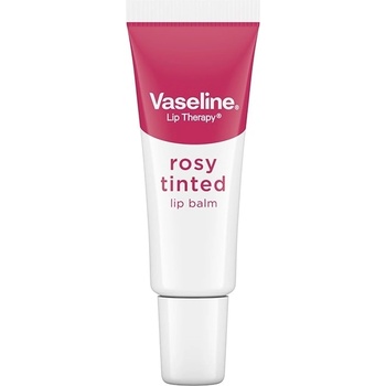 Vaseline Балсам за устни Rosy tinted, 10 g