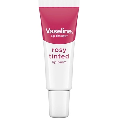 Vaseline Балсам за устни Rosy tinted, 10 g