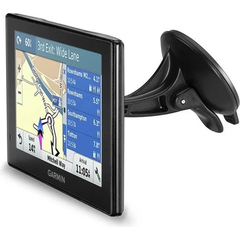 Garmin DriveSmart 60LM (010-01533-2N)