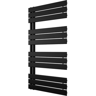 Cerano Theo D5 CER-429652 1200 mm x 500 mm černá matná