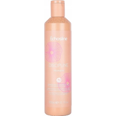 Echosline Discipline šampon pro nepoddajné vlasy 300 ml