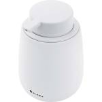 Nimco Tabo - Стоящ дозатор за сапун, бял TA 3131-05 (TA 3131-05)