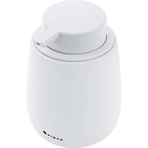Nimco Tabo - Стоящ дозатор за сапун, бял TA 3131-05 (TA 3131-05)