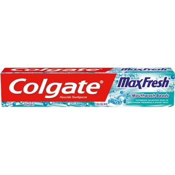 Colgate Max Fresh Cool Mint 75 ml