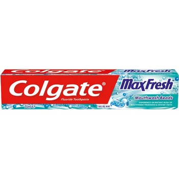 Colgate Max Fresh Cool Mint 75 ml