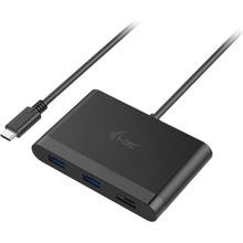 i-tec C31DTPDHDMI