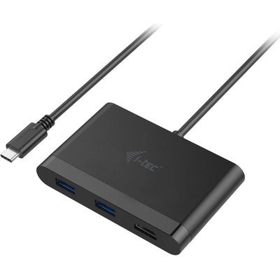 i-Tec C31DTPDHDMI