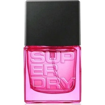 Image 1 of Superdry Neon Pink EDT 25 ml