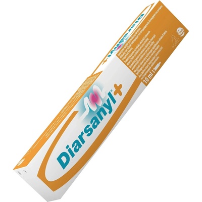 Céva Diarsanyl plus pasta 24 ml