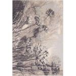 Agnella Кремаво-сив вълнен килим 200x300 cm Lissey - Agnella (5901760269544)