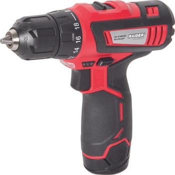 Image 1 of Raider RDP-CDL09T