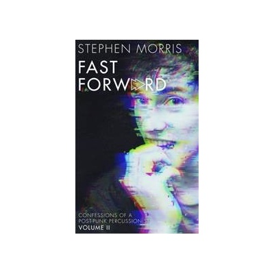 Fast Forward - Stephen Morris, Constable