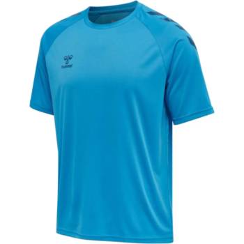 Hummel Тениска Hummel XK CORE POLY T-SHIRT S/S 211943-8729 Размер S