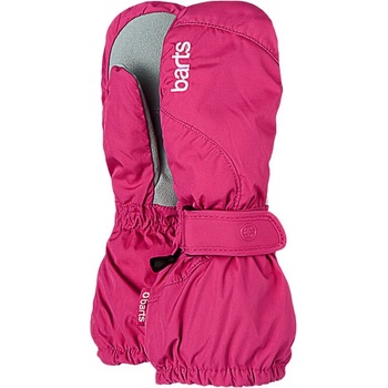 Barts Детски ръкавици Barts Kids Tec Mitts Gloves - Fuchsia - размер 2 (EU) (202-0504-0511)