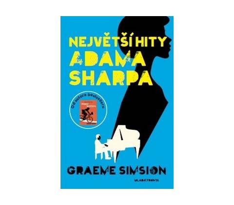 Největší hity Adama Sharpa