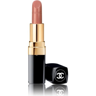 Chanel Rouge Coco Ultra Hydrating rtěnka pro intenzivní hydrataci 402 Adrienne Ultra Hydrating Lip Colour 3,5 g