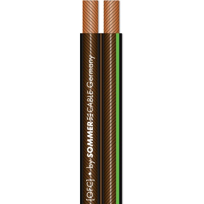 Sommer Cable 425-0151 ORBIT 225 MKII