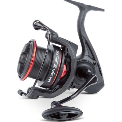 Nytro Impax Long Cast 5500