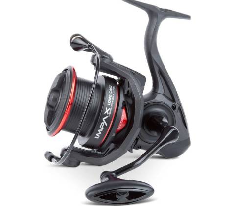 Nytro Impax Long Cast 5500
