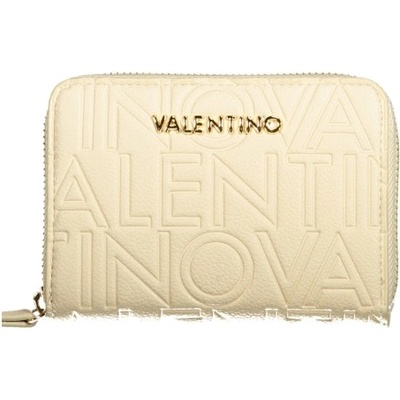 Valentino Дамски портфейл valentino bags, Размер uni, Цвят Бежов (vps8pg137pansy_beecru)