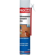 Probau PU montážní pěna nízkoexpanzní 750 ml 6060193