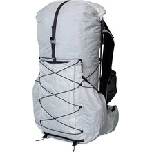 Liteway Biggie Pack Ultra 45 l white