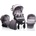 Cangaroo Noble 3 in 1