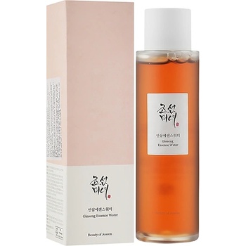 Beauty of Joseon Ginseng Essence Water есенция за лице с женшен унисекс 150 мл