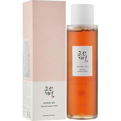 Beauty of Joseon Ginseng Essence Water есенция за лице с женшен унисекс 150 мл