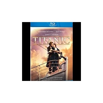 Titanic BD