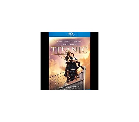 Titanic BD