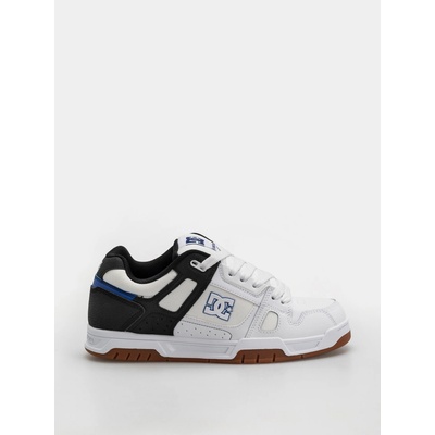 DC Stag XWKB White Black Blue