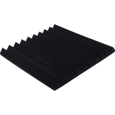 Pyramid Profil V Black