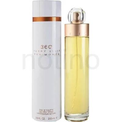 Perry Ellis 360° EDT 200 ml