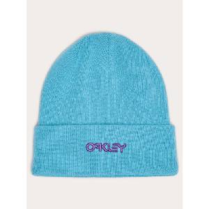 Oakley Зимна шапка b1b logo beanie