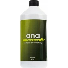 Ona Liquid Fresh Linen 1 l