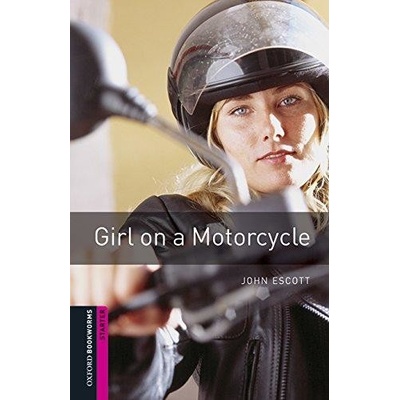 Starter Level: Girl On a Motorcycle Audio Pack
