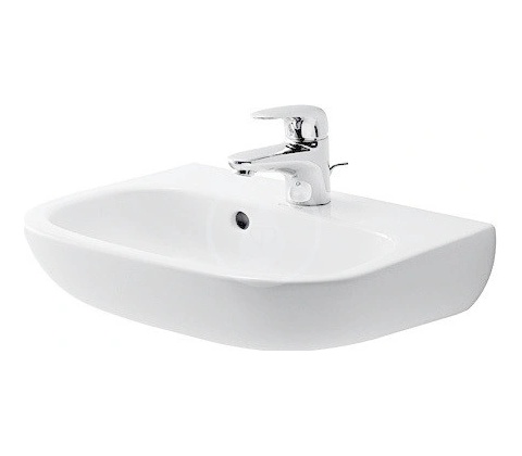Duravit D-Code 07054500002