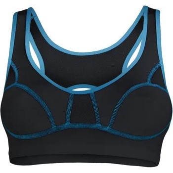 Sensor Lissa черно/синьо Размер на сутиена: 70B /