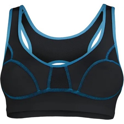 Sensor Lissa черно/синьо Размер на сутиена: 70A /