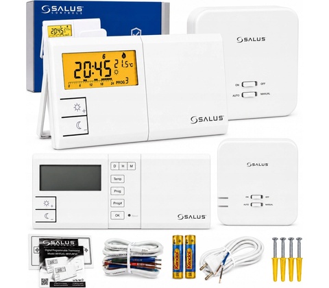 SALUS 091FLRFv2