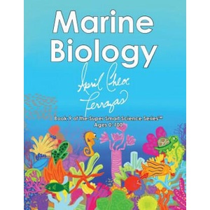 Marine Biology (ISBN: 9781941775042)